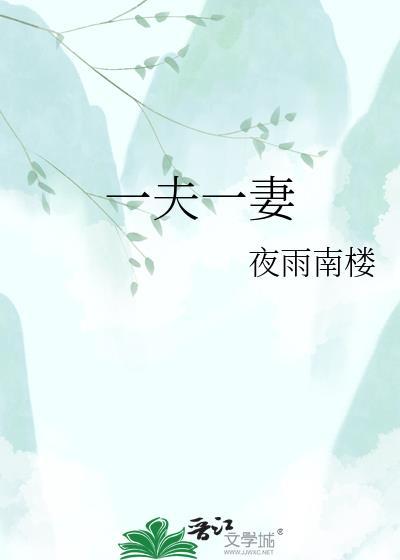 一夫一妻制是什么时候开始实行的
