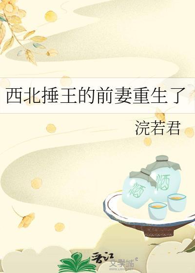 西北捶王的前妻重生了 浣若君
