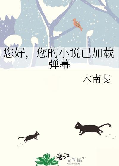 您的已加载弹幕txt