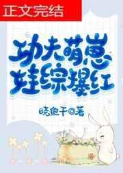 功夫萌崽娃综爆红免费阅读