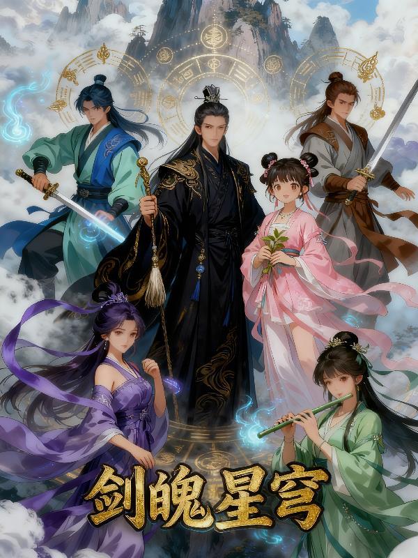 剑星是魂游