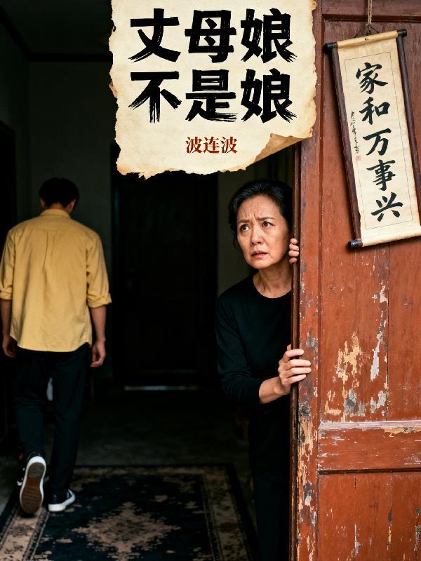 丈母娘是谁