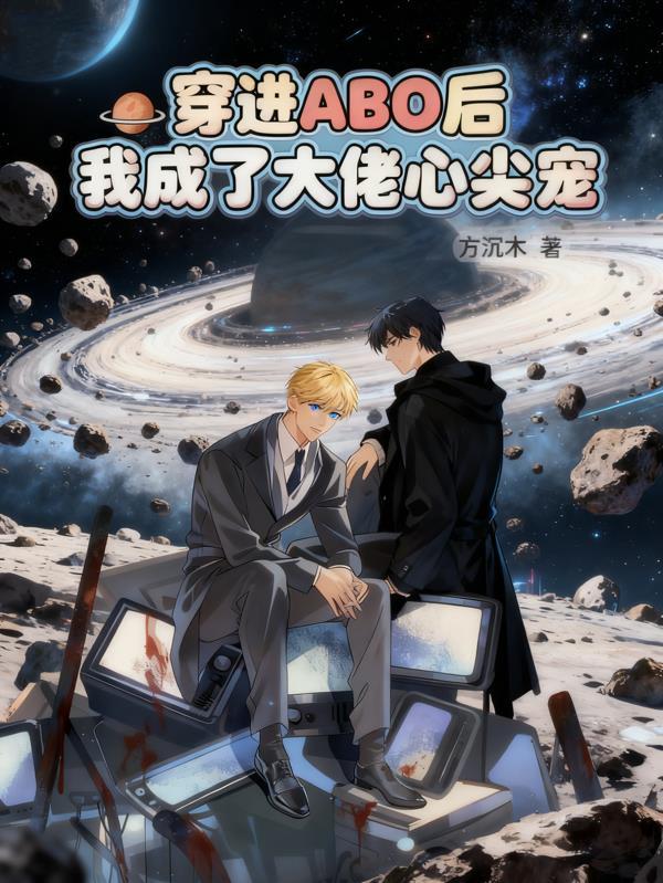 穿进alpha高中变o了简介