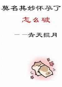 莫名其妙怀孕了怎么破txt