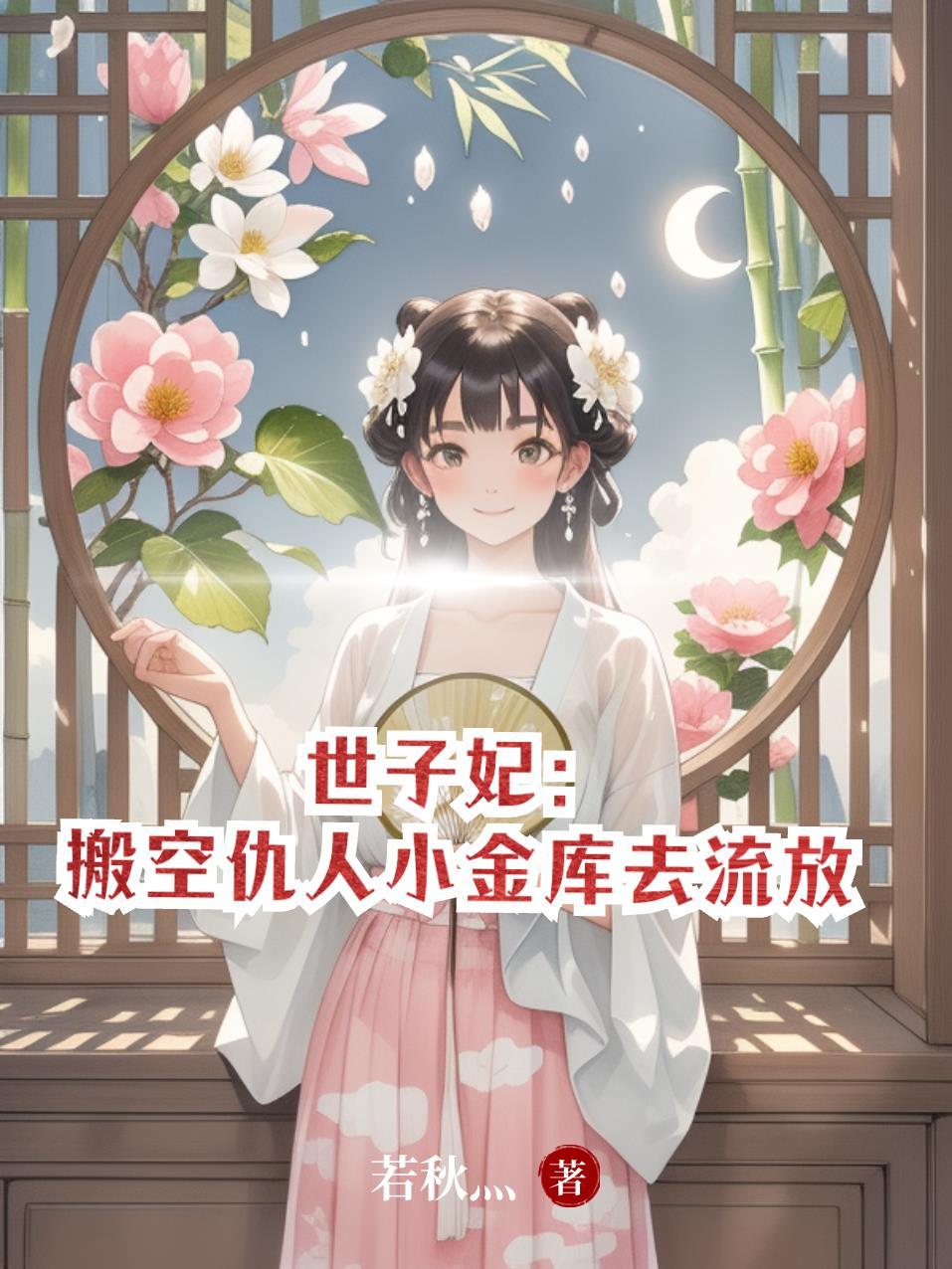世子世子妃闹别扭冷战的片段