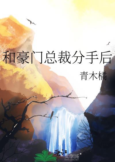 跟豪门总裁离婚的日子gltxt