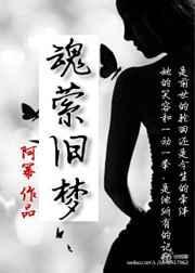 魂萦旧梦的意思