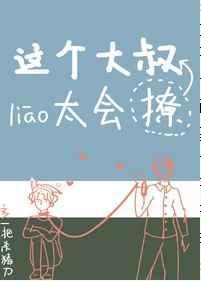 这个大叔有点坏txt