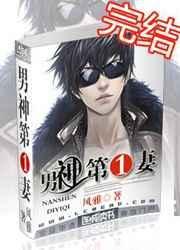 男神第一妻免费阅读