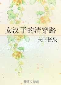 女汉子的清穿路无防盗