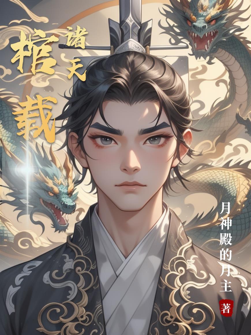 天棺诸神