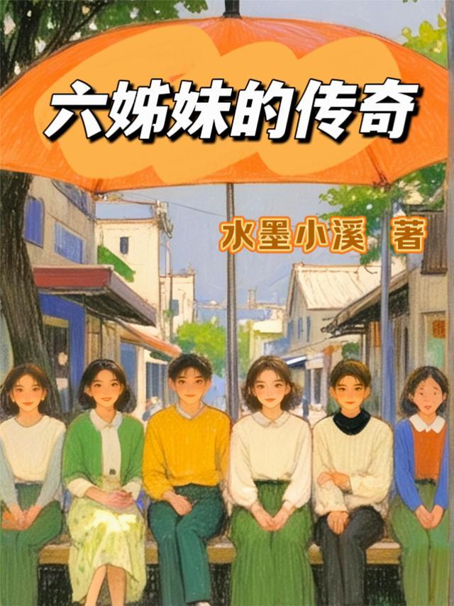 六姊妹原型人物现状