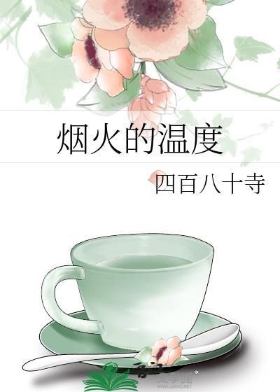 烟火的温度短篇集txt