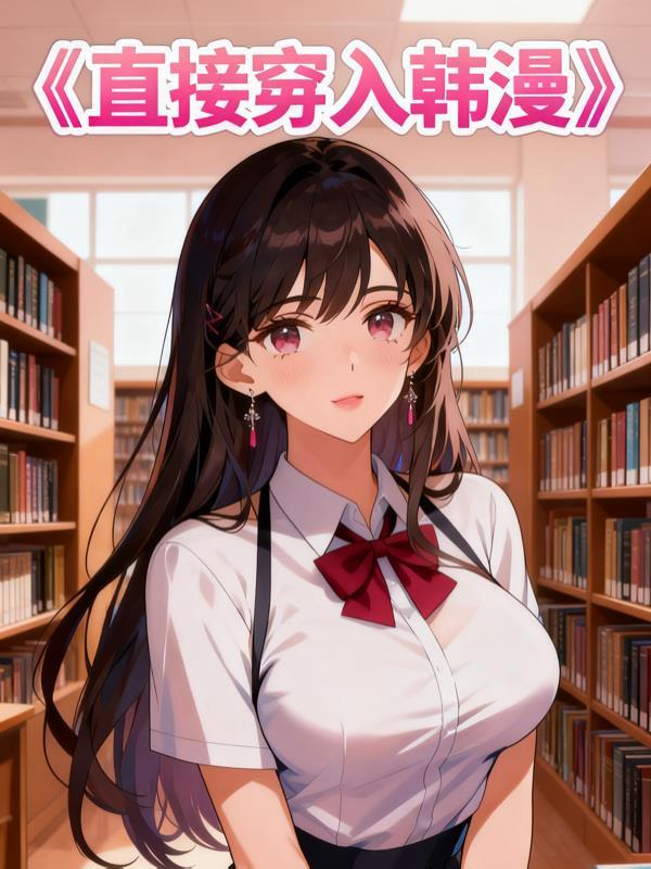 穿越到韩漫的世界