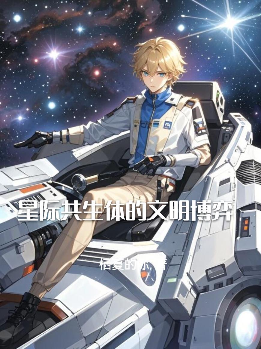 星际共享孕夫