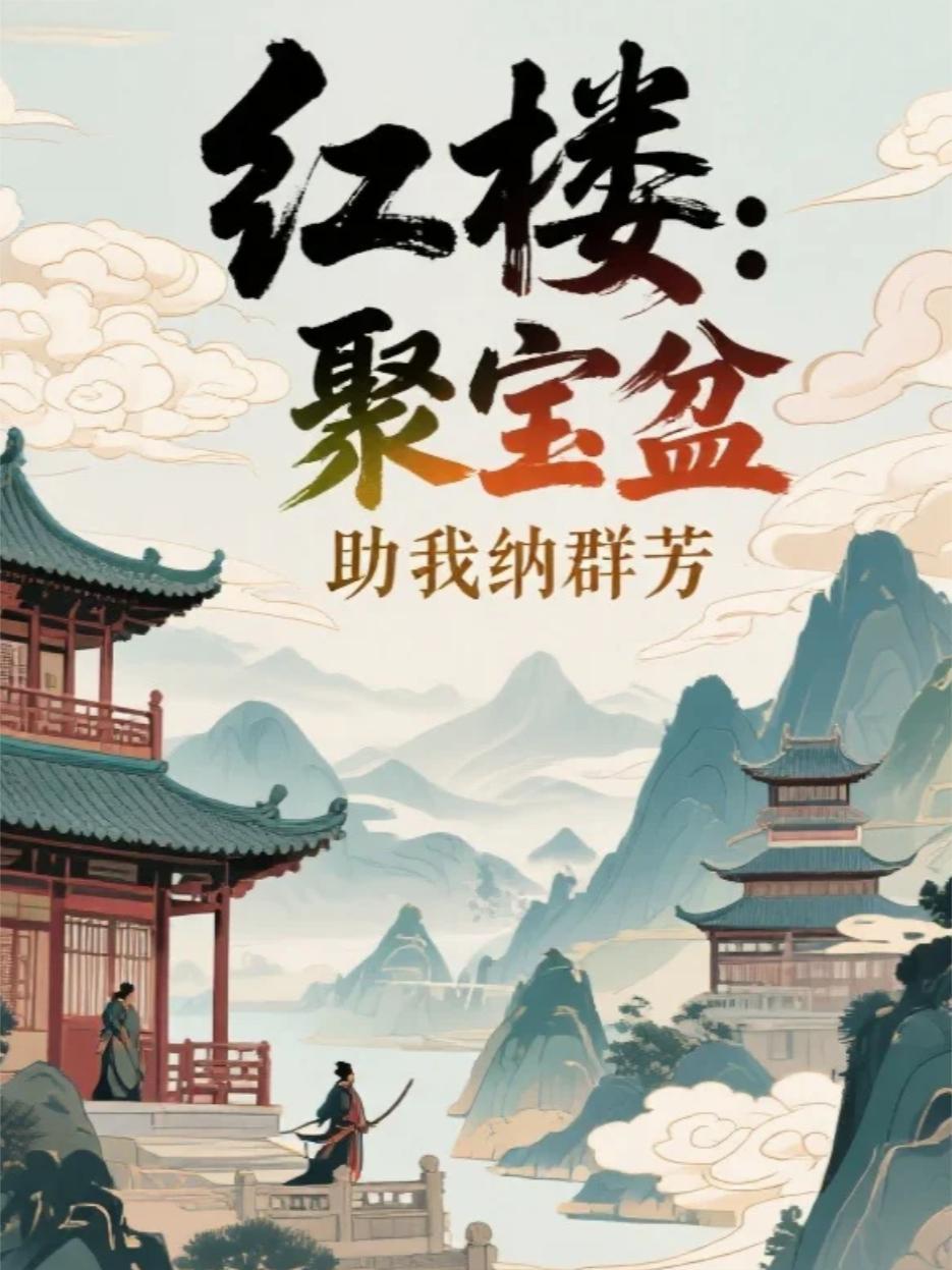 聚宝盆是哪个