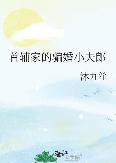 首辅家的小夫郎全文免费