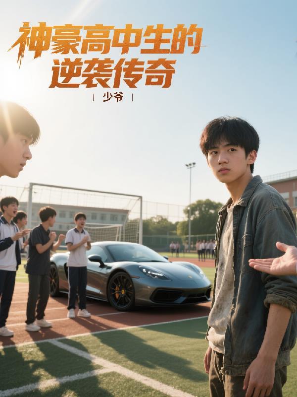 重生高中当神豪
