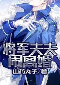 将军夫夫闹离婚全本免费