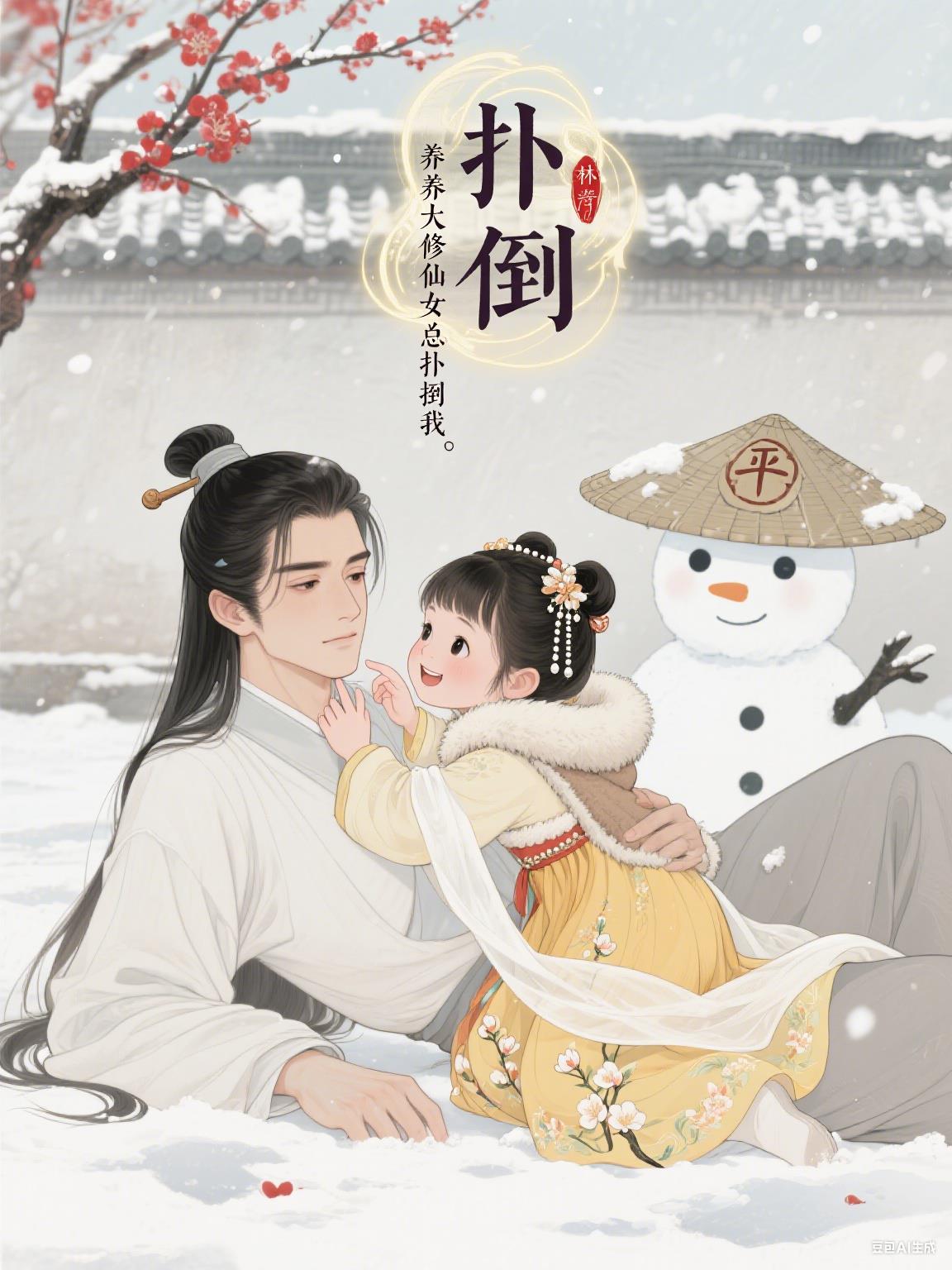 女儿修仙界大