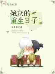 炮灰的重生时代