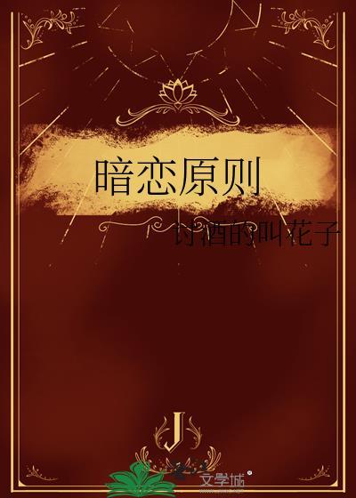 暗恋原则全文免费阅读讨酒的叫花子
