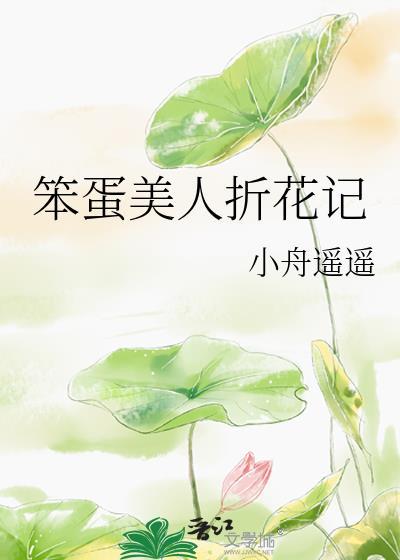 笨蛋美人折花记by小