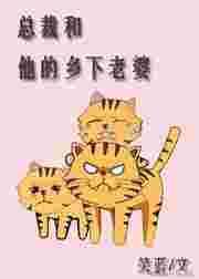 总裁和他的乡下老婆剧透