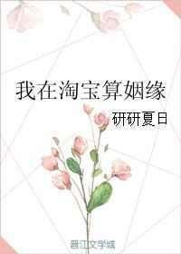 我在淘宝算姻缘txt