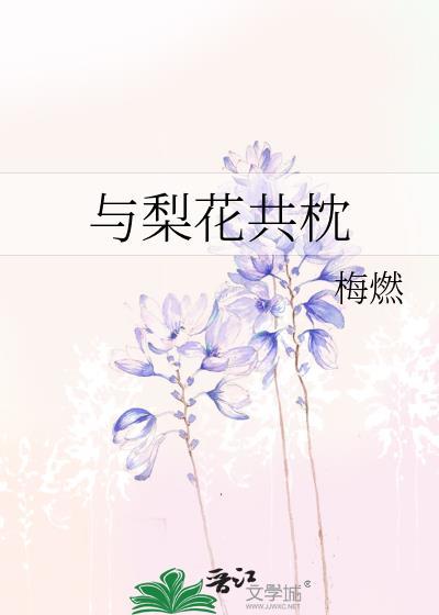 与梨花共枕txt资源