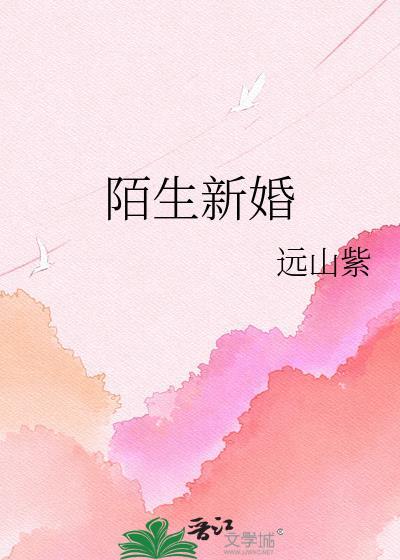 陌生新婚txt百度全文