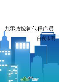 九零改嫁初代程序员番外百度