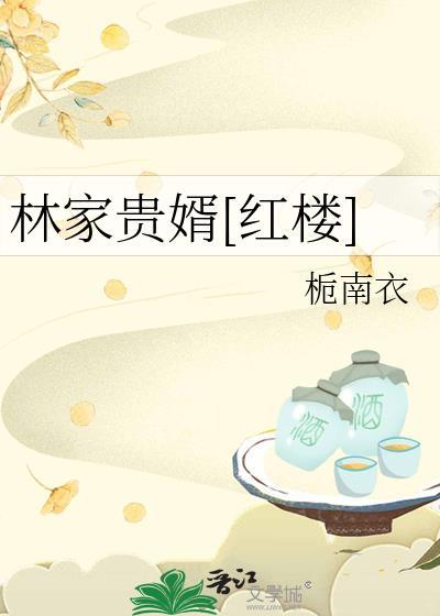 红楼林家贵妃