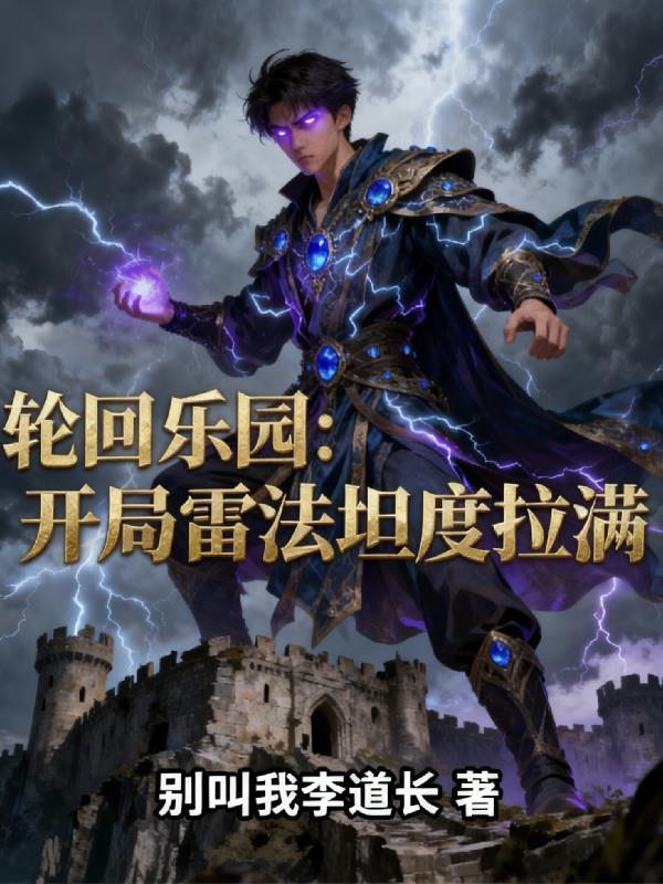 轮回乐园章节