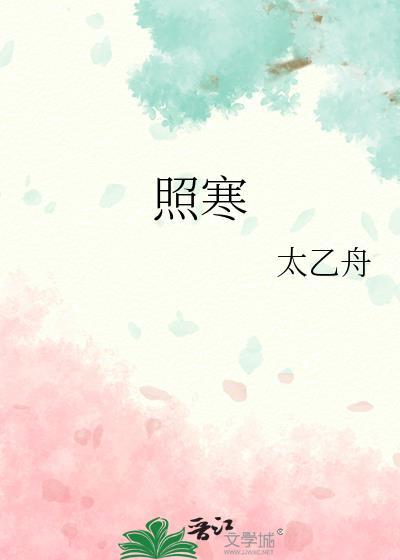 照寒txt