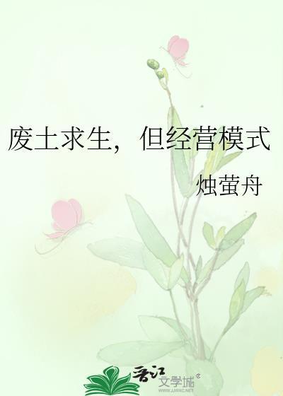但经营模式晋江