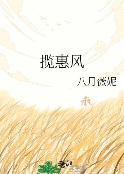 揽惠风全文免费阅读