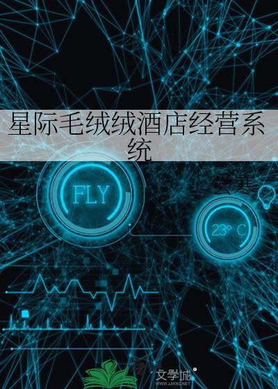 星际毛绒绒酒店经营系统txt