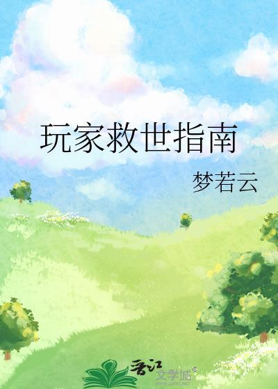 玩家救世指南TXT百度