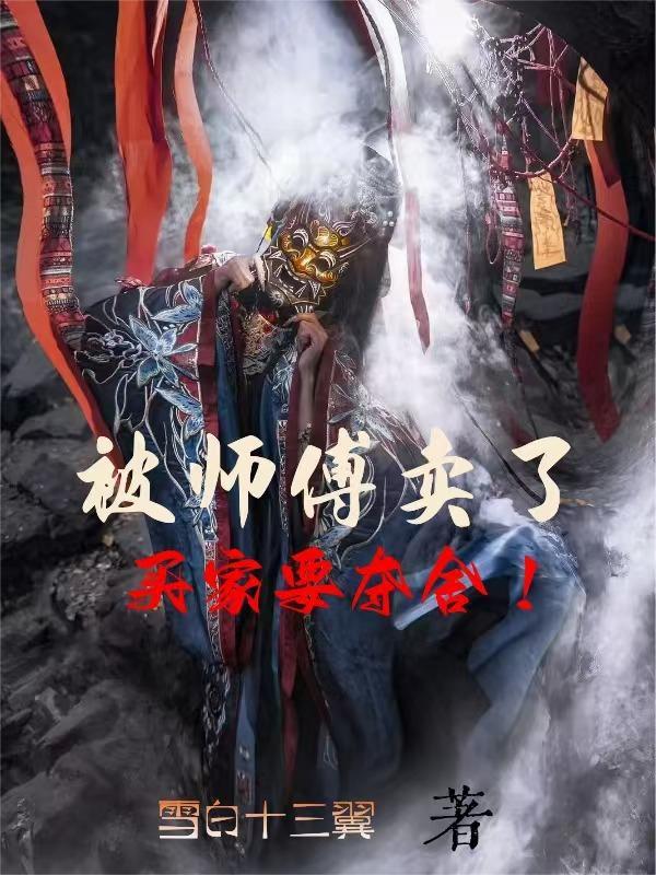被师傅卖了当赘婿的