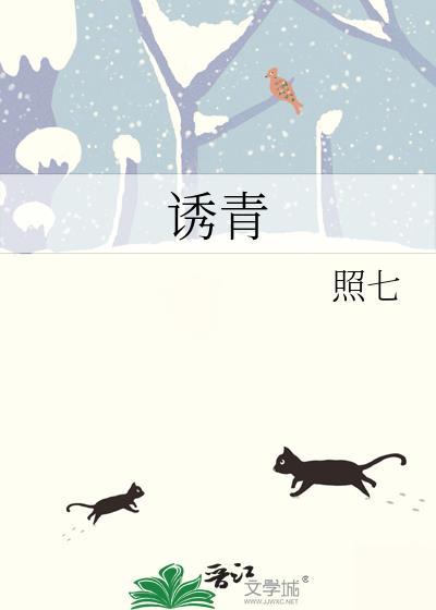 诱青by照七晋江