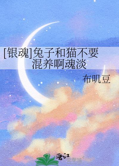 [银魂]兔子和猫不要混养啊魂淡