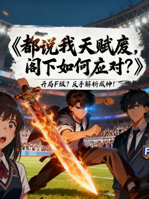 都说我天赋废，阁下如何应对？