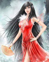 柔弱美人失忆后，被全城权贵求娶