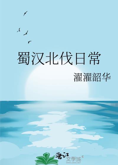蜀汉北伐日常