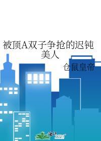 被顶A双子争抢的迟钝美人